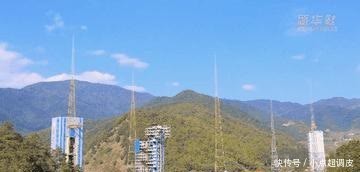 百宝 红色百宝 奋斗百年丨第58集:举北斗,托嫦娥,这两座钢铁塔是通往宇宙的大门!