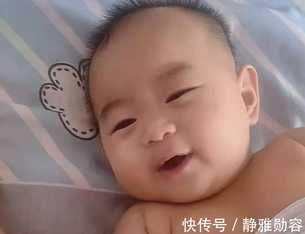 单胎|宝宝都是几岁喊“妈妈”?越接近这个时间,孩子智商越高