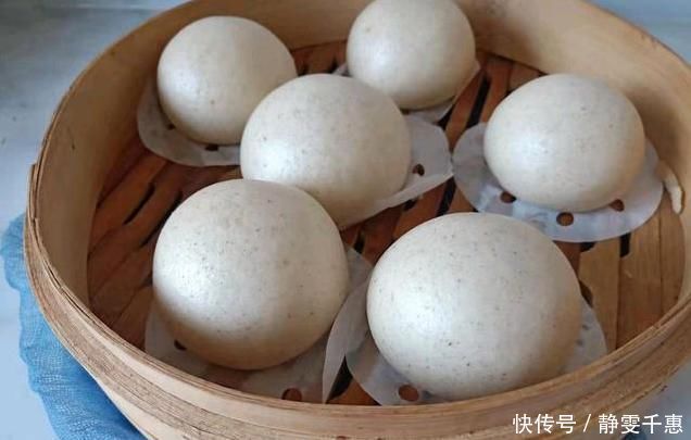 奶奶拿“它”当主食,83岁眼不花耳不聋,腿脚硬朗,一口气上三楼