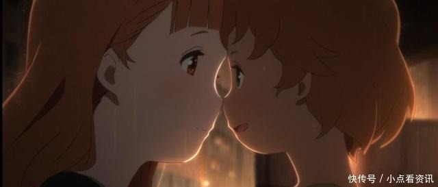 动画|一包纸巾都不够!这部奥斯卡入围动画让人泪腺崩坏