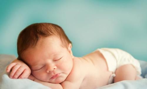 家长|宝宝一天睡多久才正常,为什么宝宝睡得不好家长要注意