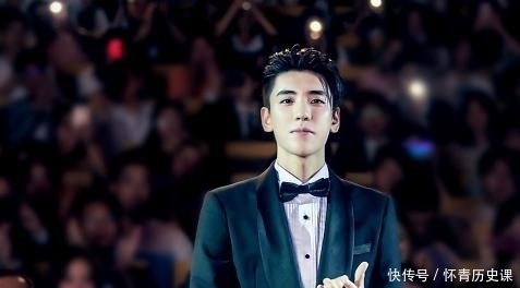 火箭少女101|出道3年,被推掉3次合作2首单曲的王子异,比队友蔡徐坤惨太多