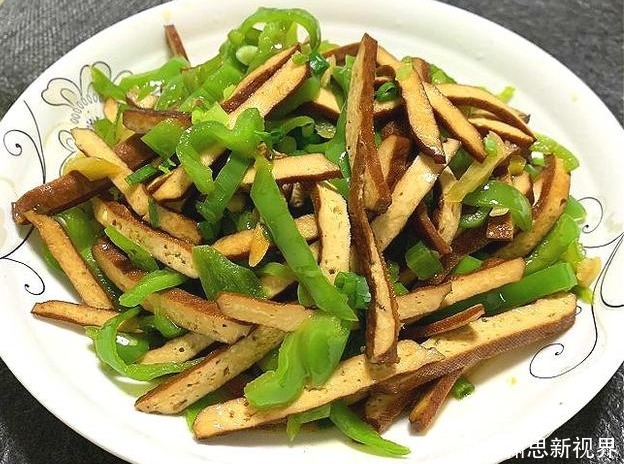 美味|教你几道美味的家常菜,简单易学,家里来客人正好露一手!