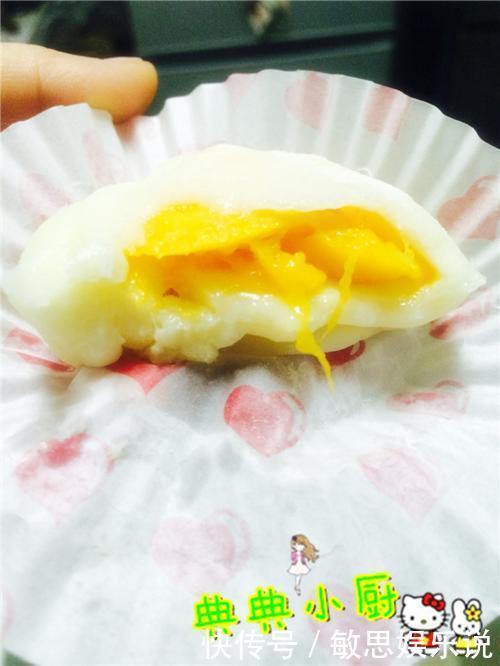 水果|夏日主打甜点自己做,超好吃,水果随意放