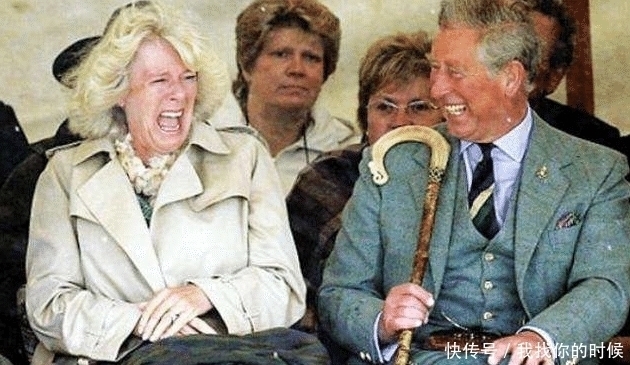 查尔斯胖手上的3枚戒指:1枚代表身份,另外2枚婚戒藏了啥故事