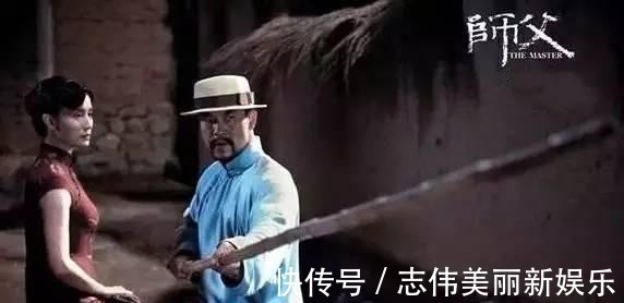 棍法|咏春除了木人桩和八斩刀, 还有罕见武术——六点半棍