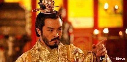 千古|中国一共产生了494位皇帝,只有四人可谓千古一帝!