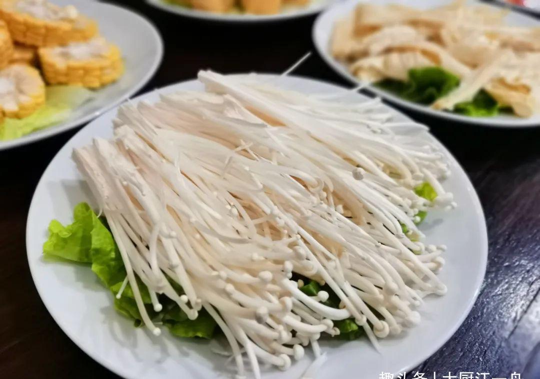 天冷了，分享5道热汤做法，喝着暖和，简单好做，学不会可惜了