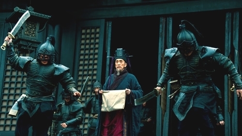 政治|蔡邕为何替董卓之死伤感?同样受恩于董卓,王允又为何要杀害蔡邕