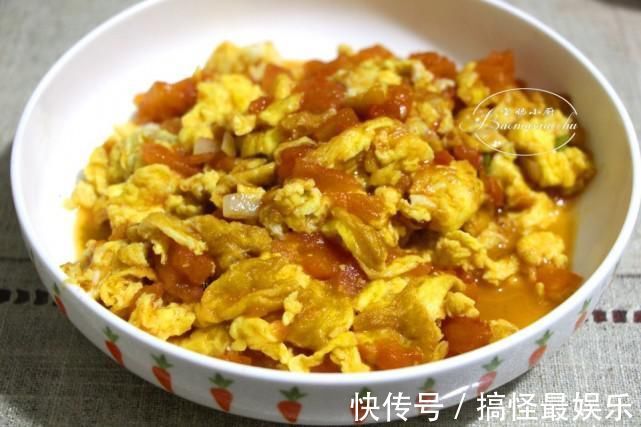 小日子|晚餐这几道菜，有荤有素，香，多吃两碗饭，网友：小日子有滋有味