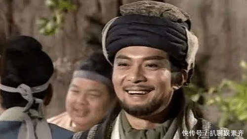 逆袭|他是金庸笔下唯一没有逆袭的男主角,武功很高,下场却很惨