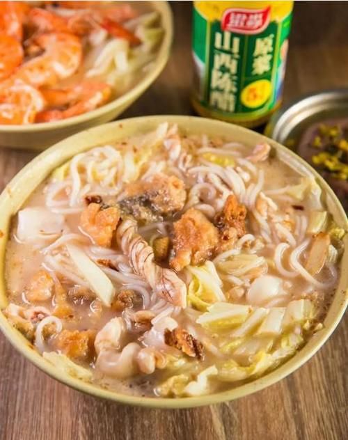 7种龙岩地道美食，承包你一周的好心情！