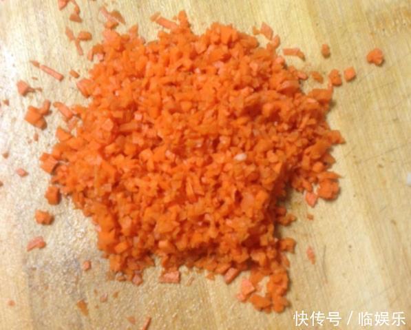 饺子馅|天冷吃饺子,我家只包这饺子馅,保护眼睛长个子,孩子可要多吃