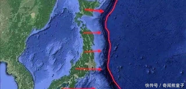 地震 比日本下沉的更快,数千万人准备迁徙,后果是自己一手造成的