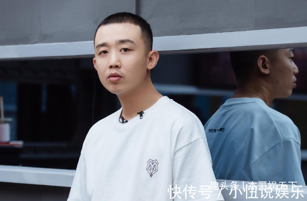 陈小春|尹正找林志炫为李响讨公道，一箭三雕情商高，字字珠玑却目的明显