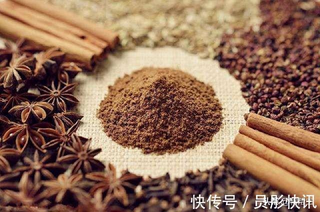肉桂|五香粉和十三香区别是什么,各自的用处又如何,最后再送上配方