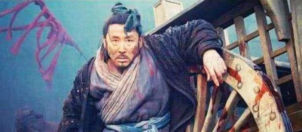 刘邦|彭城之战，刘邦54大军为何被项羽3万人打的溃不成军，原因很简单