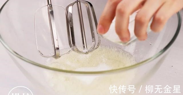 热量|热量不到30卡的魔芋蛋糕 网上卖得特别贵 自己做等于不要钱！