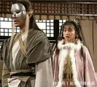 不渣|金庸渣不渣不谈,金庸书中的主角都挺渣