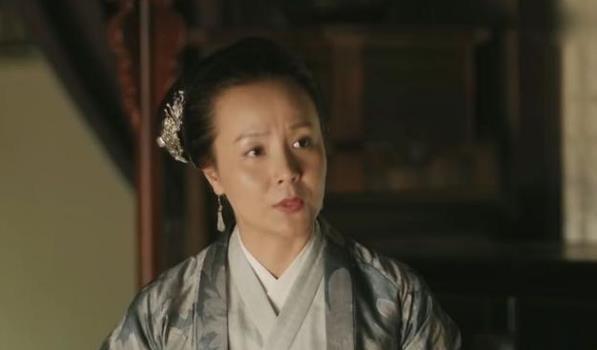 原著|《知否》:原著解析这种女人不能娶,看到唯一被休的大房你就明白