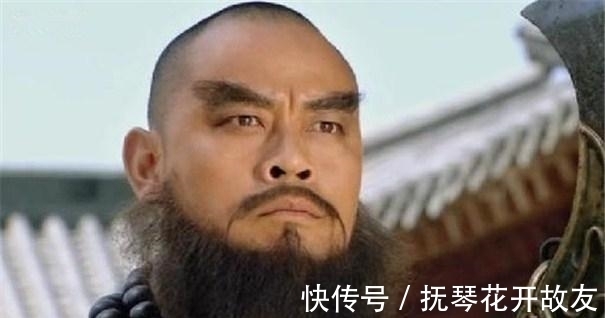 卢俊义&鲁智深活捉方腊后说了两句话, 共有6人听懂了, 离开宋江得以善终