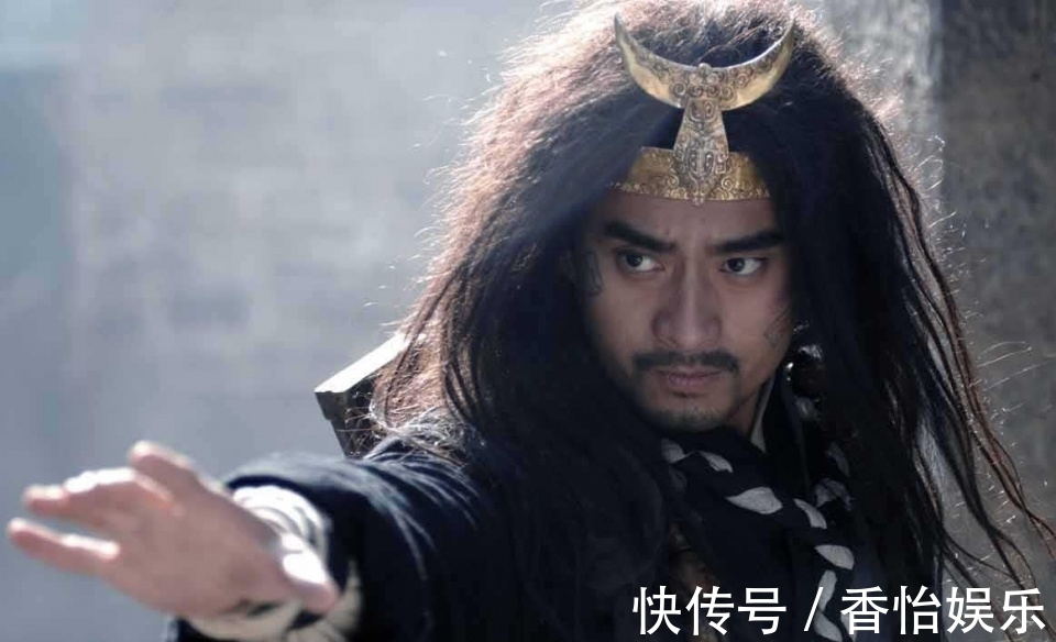 水浒传!《水浒传》中,梁山好汉征讨方腊时,战死的第一位高手是谁?