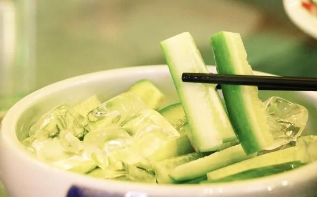 健康君|大暑节气，暑气最盛，需重「清热祛湿，养心健脾」