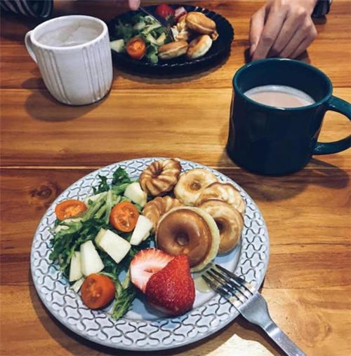 标准|10个人中有9个人的早餐不达标，健康早餐要满足5个标准，缺一不可