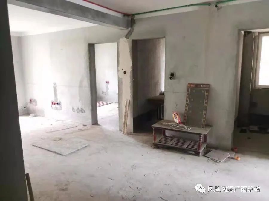 刚需|1元起拍!溧水这套刚需小户型特价房,要捡漏吗?