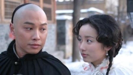 武侠世界|盘点武侠世界的绿帽王, 杨过上榜, 第一名被半个兵器谱绿了