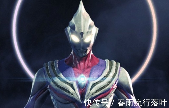 迪迦|奥特曼迪迦的八种形态,武士迪迦霸气侧漏,神圣迪迦杀气十足!