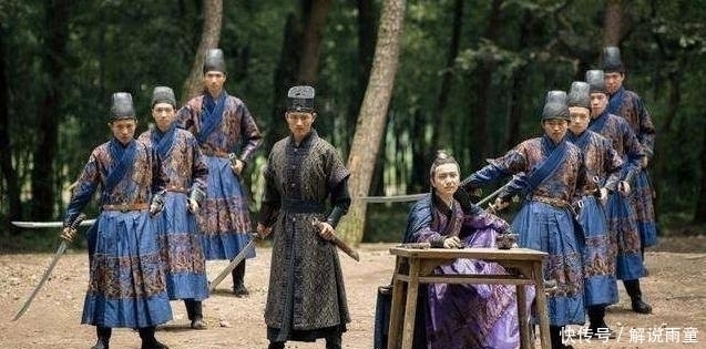 知行合一#王阳明:面对得罪不起、主动挑衅的小人,用这八个字,轻松搞定