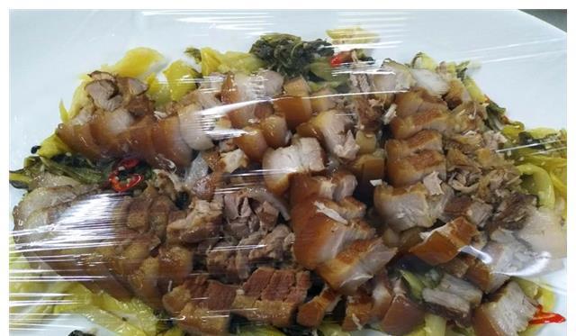 调料包|不用出门就能吃到的隆江猪脚饭,做法简单,还有美容养颜的特色!