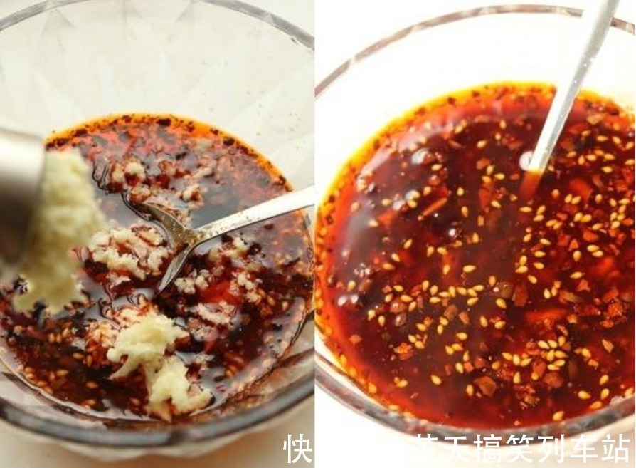 多汁|夏天太热没胃口?做个家常口水鸡,肉嫩多汁,超级下饭