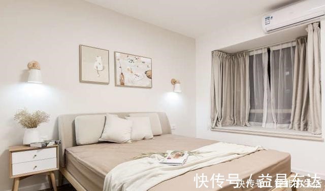 收纳|她家不豪华,可进门让人眼前一亮!101㎡,简约风十足,真羡慕!