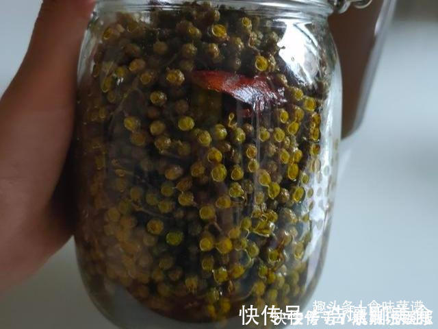 正确做法|花椒油直接用油炸不对，大厨教你正确做法，又香又麻，方法还简单