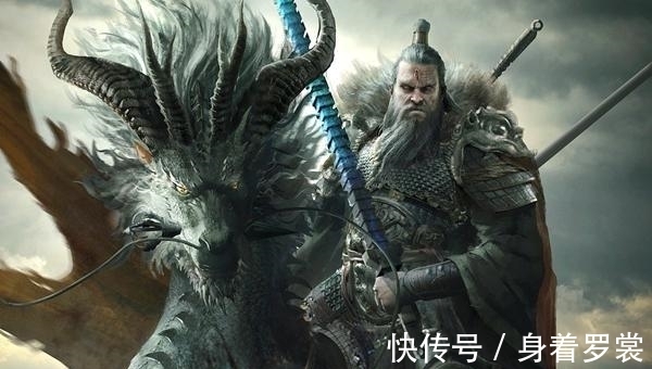 通天|通天有个弟子，封神中脾气很坏，封神后人人喜爱