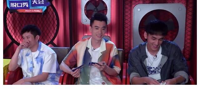 王勉|寧靜的“直爽”，讓趙曉卉、王勉很受傷，王建國、大張偉出手解圍