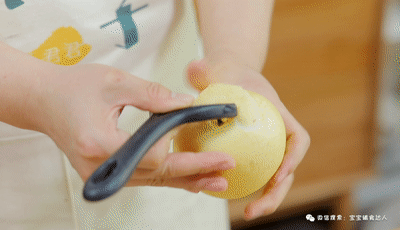 黄冰糖|宝宝辅食