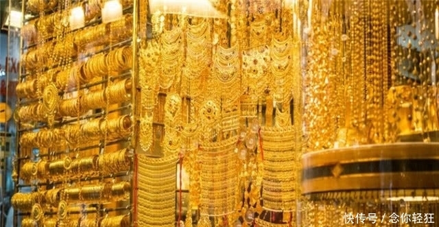 看完|印度黄金非常便宜,为什么国人却都不愿意买?看完我也不买!
