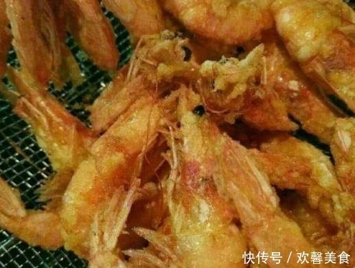 用水|大虾以后不要再用水煮了,教会你一招,让你一次吃个爽