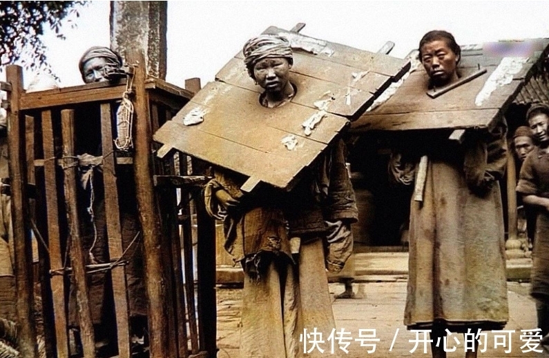 貂皮#“人间地狱”宁古塔,是古代流放女犯人的地方到底为何如此可怕?