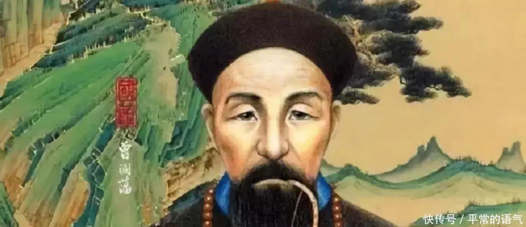 听罢|李秀成临死前对曾国藩说了16个字，听罢，曾就知道自己回不去了