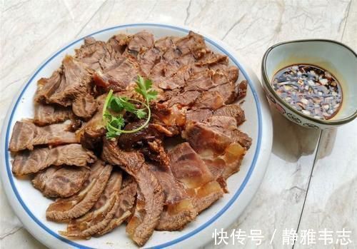 周末，家里来客人，做了一桌家常下酒菜，东北人看了肯定会流口水