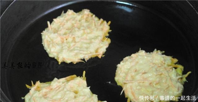 香甜|红薯又出新吃法啦!不烤不蒸不油炸,香甜蓬松,出锅比肉还香!