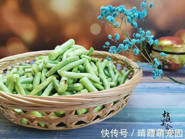 焯水|8种要焯水才能吃的食材,很多人做错,为了家人,可不能轻视