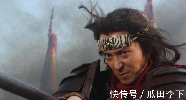 史进$此水浒好汉最应进天罡, 却被宋江打压入地煞, 使梁山兄弟死伤惨重!