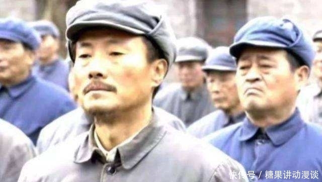 承认错误|他是功德林最顽固的国军战俘,始终不肯承认错误,最后一批才特赦