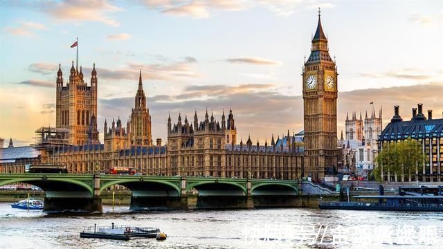 李嘉诚|伦敦三层小楼距白金汉宫不到4公里,为何仅售880万元?