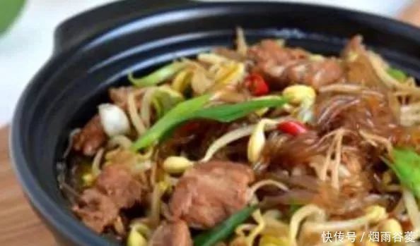 五花肉|我家喜欢吃一菜,10天半月就得做一回,5块钱一大锅全家吃不腻